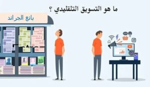 التسويق الرقمي